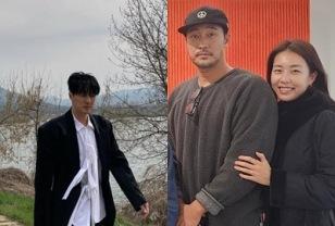 17세 나이극복 후 '결혼' 5년 만에 전한 경사 이미지