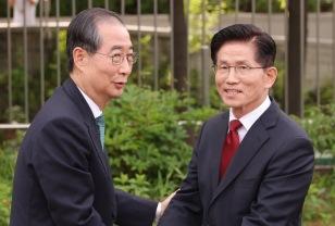 양심도 규칙도 없다…보수단일화 파국으로 이미지