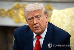 "트럼프 '흑자국' 영국과 첫 무역합의" 한국에 던진 시사점은? 이미지