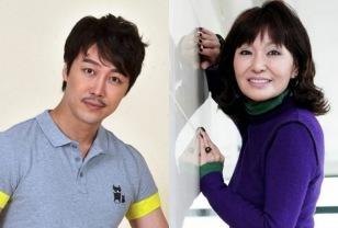 9살 연상 탑여가수가 “제 어머니입니다” 20년간 숨겨온 가정사 고백한 배우 이미지