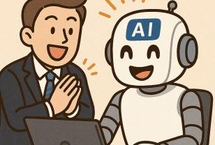 [요즘뜨는] 2025년 직장 생존 필수템, 칼퇴를 부르는 AI툴 모음 이미지