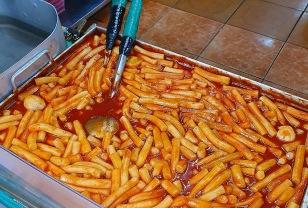 “어맛! 여긴 꼭 먹어야 해!” 서울 떡볶이 맛집5 이미지