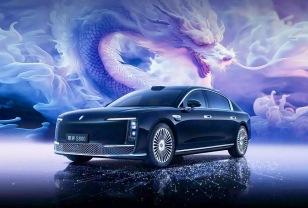 “700km 가는 초대형 세단” G90보다 싸고, 감성도 완벽한 허점 없는 車 이미지