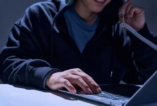 건당 피해액 5천만 원…50대 이상 조심하세요! 이미지
