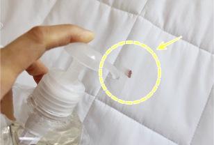 이불에 '핏자국' 묻었는데 약국으로 달려가는 이유는? 진짜 대박이네?! 이미지