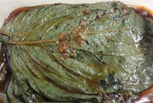 "이 반찬"은 절대 안 됩니다, 암에 유독 잘 걸리는 음식이라 피하세요 이미지