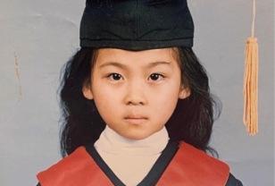 너무 예뻐 사진관에 걸었는데 그걸 보고 캐스팅 된 유명 여배우 이미지