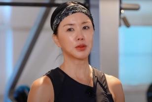 “마른 이유 있었네” 55세 엄정화가 저녁에 먹는다는 ‘이 세 가지’ 이미지