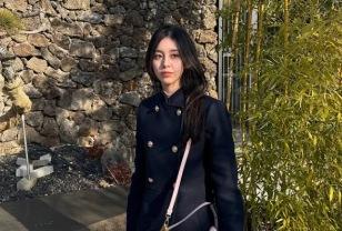 뉴욕 영화제에서 '최연소 여우주연상' 수상한 인형 미모의 여배우 이미지