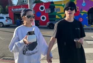용준형❤️현아 결혼 7개월만에 전한 안타까운 소식 이미지