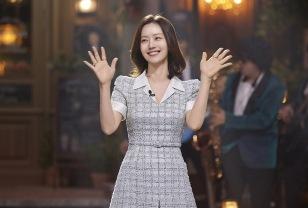 “배우 문채원 맞아?“ 어딘가 달라진 비주얼, 몰라보게 예뻐진 원피스룩 이미지