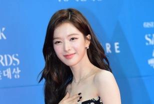 인형인줄.. 백상예술대상 여자 차은우로 불리는 노정의 비주얼 이미지