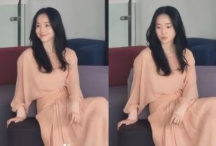 "의사 남편♥ 194억 병원 건물 매입한" 가수 출신 여배우의 우아한 데일리룩 이미지