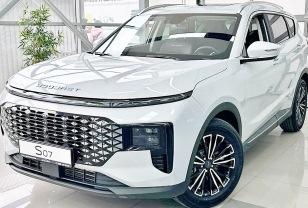 드디어 '그랜저 SUV' 등장.. 아빠들 환호성 터졌다는 역대급 신차 정체 이미지