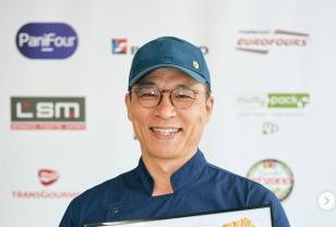'유퀴즈' 나왔던 한국인 제빵사, 파리 최고 크루아상 TOP 3에 뽑혀! 이미지