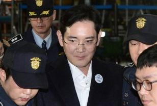 구속 위기에도 이재용 회장이 9조 베팅했던 기업, 지금은? 이미지