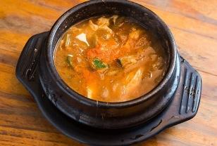 된장찌개 "이것 넣으세요 암예방 3배 높아집니다" 이미지