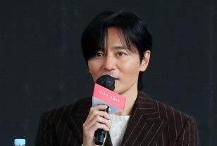 김은숙 작가가 "장동건보다 캐스팅하기 어려웠다"는 연예인 이미지