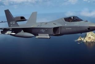 KF-21, F-35 대안으로 주목…캐나다 도입 검토 중! 이미지