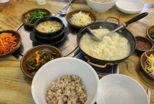한국기행에도 나온 건강 밥상! 포천IC 앞 현지인 찐추천 맛집 이미지