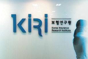 보험연구원 "보장성보험 포트폴리오, 고령화 등 사회적 요구 미충족" 이미지