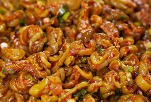 오이지무침 '이과정' 꼭! 거치세요 식감과 맛에 모두가 놀랍니다 이미지