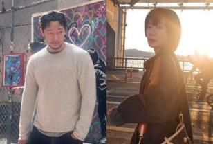 분위기 심상치 않던 탑스타 남녀, 마침내.. 이미지