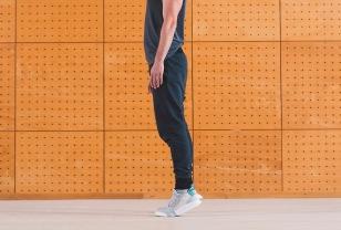 하루 100번 ‘이 운동’, 혈압·뇌졸중·치매까지 예방하는 기적의 운동 이미지