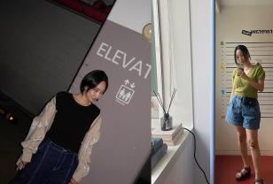 "아버지가 내 이름 이용해 사기" 눈물의 가정사 고백한 여가수, 일상룩 이미지