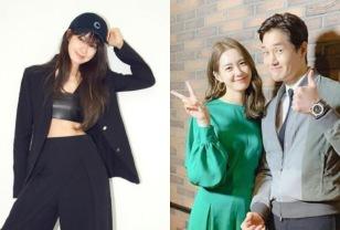 23살에 재벌과 결혼해 145평 고급빌라에 살고 있다는 탑여배우 이미지