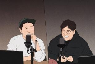 "형은 꿈이 뭐야?" 정형돈 정승제가 보여준 진짜 우정의 모습 이미지