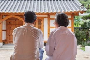 황혼 이혼 후 국민연금 수급액에 생긴 일 이미지
