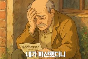 40대에는 모르는 노후 파산을 부르는 습관 4가지 이미지