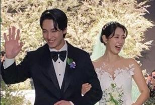 한류 여신과 혼전임신+결혼으로 팬들을 멘붕시킨 남자 배우의 정체 이미지