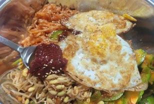 대장암 발생률 10배 폭증! 밥에 '이것' 비벼먹지 마세요! 이미지