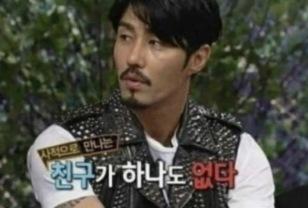 차승원이 친구를 만나지 않는 이유 5가지 이미지