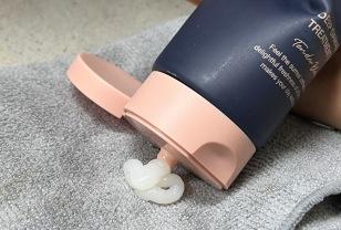 린스, 머리 감을 때만 쓰지 마세요! '여기'에 발랐더니 놀라운 효과 이미지