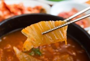 앞으로 "김치찌개에 이것 꼭 넣으세요" 수명연장됩니다 이미지