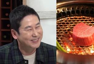 "입맛 까다롭기로 유명한데…" 방송인 신동엽이 꼽은 단골 맛집 BEST 3 이미지
