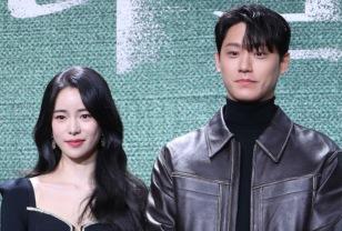 이도현❤️임지연 열애 3년만에 전해진 충격적인 근황…“전역 하루 남았다” 이미지