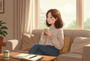 자존감 높은 사람은 절대 하지 않는 말 이미지