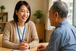 “연봉 2400만원 사회복지사 2급, 퇴직 후 제2의 인생을 여는 가장 현실적인 자격증” 이미지