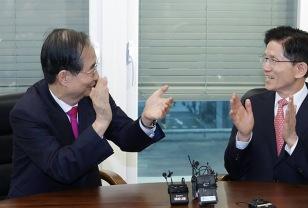 국민의힘 후보 교체 무산 사건 총정리 이미지