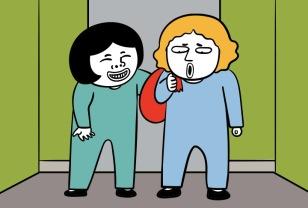 "당장 치우세요" 현관에 두면 절대 안 되는 물건 이미지