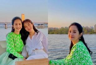'300억 재력가 딸 맞네' 싱글맘이었는데 결혼 전 남편에 5억 썼다는 탑연예인 이미지