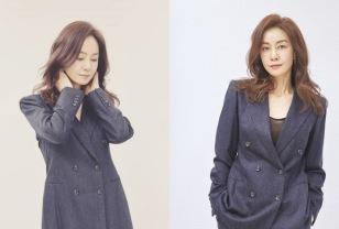 장윤정, "지난해 초 남편과 각자의 길로..." 이혼 공식입장 고백한 근황 이미지