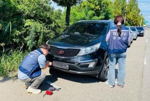 “차는 내 건데 왜 못 타죠?” 대포차·미납차, 이제부터 '현장 압수' 시작 이미지