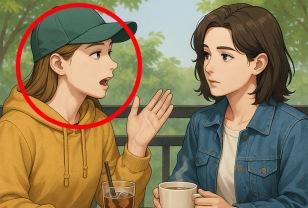아무리 친해도 당장 인연 끊어야 하는 인간 1위, "말할 때.." 이미지