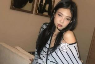 “제니도 선택한 헤어스타일”…레이어드컷, 이렇게 하면 분위기 확 달라집니다 이미지