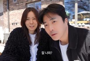 “권상우가 요즘 더 잘생겨진 이유”…아침마다 이 운동 한다고? 이미지